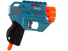 Nerf Elite 2.0 Trio SD-3 Blaster.