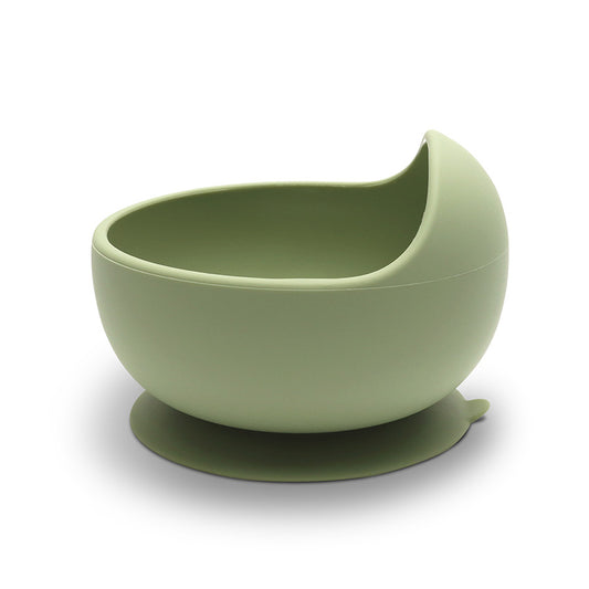 Silicone Vacuum Bowl.