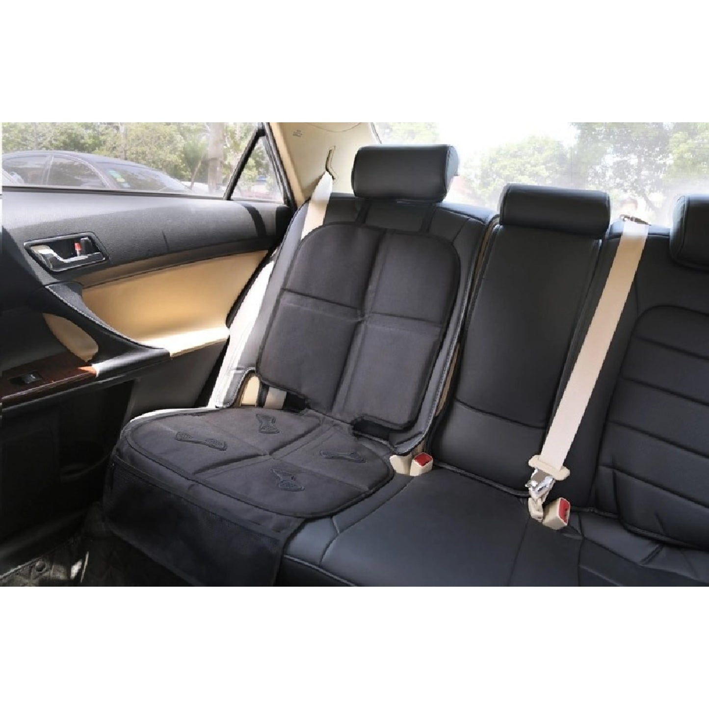 4baby Car Seat Guard.
