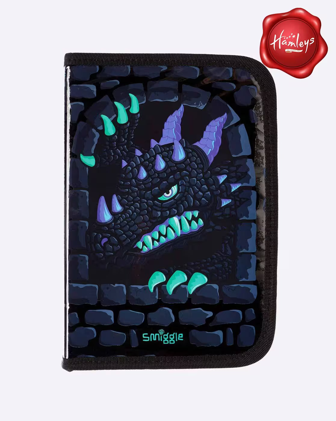 Smiggle Midi Stationery Kit. (Rs 350 advance)