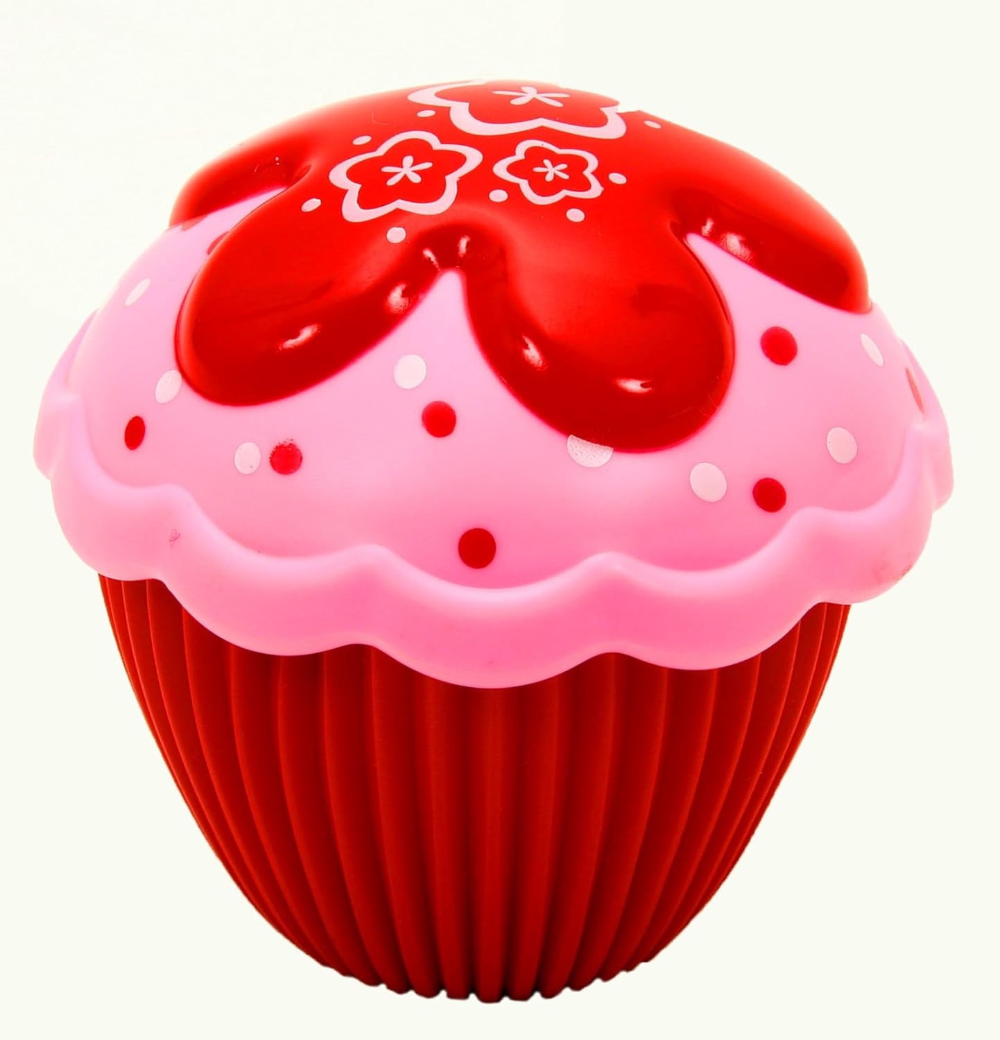 Cupcake Surprise Princess Ailly and Candie