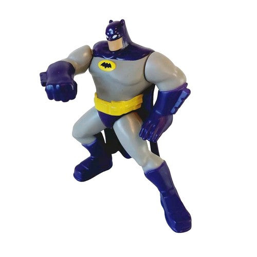 Batman Action Figure.