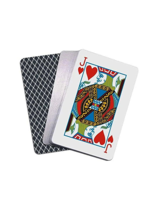 Cayro Poker Playing Cards.(52 Cards) (Rs 150 advance)