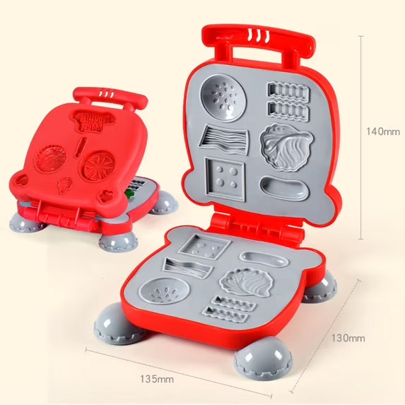 Playdough Set for Kids. (Rs 200 advance )