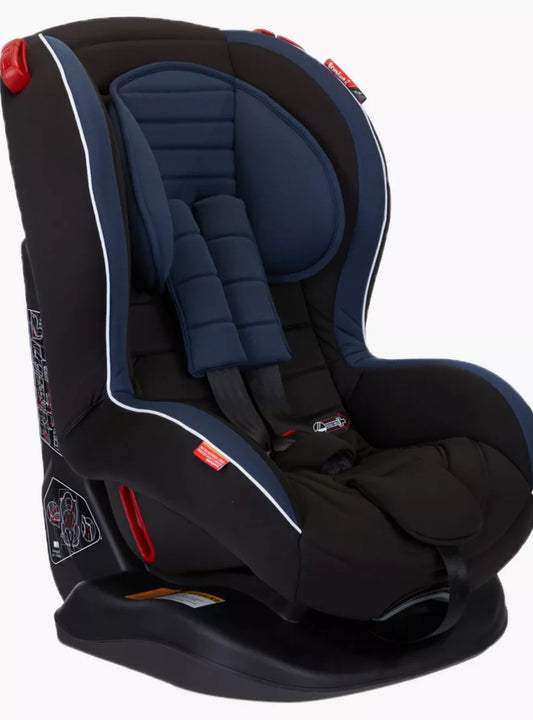 Juniors Royal Baby Classic Car Seat.(Rs.1500 advance). SKU:BXL-804