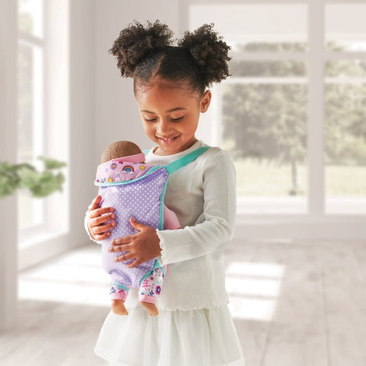 My Sweets Love 14 Baby Doll Carrier Sling (Rs 200 advance)