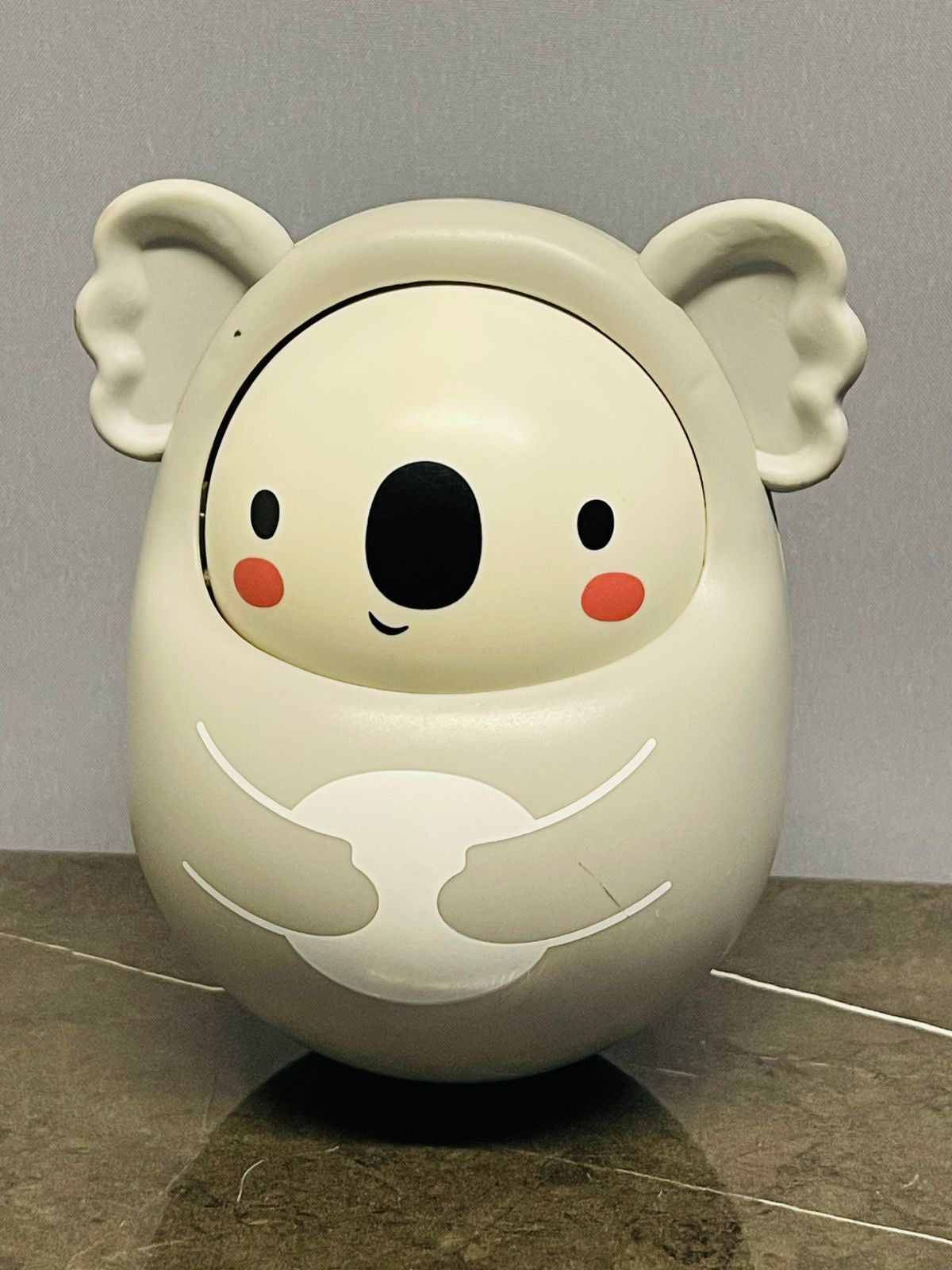 Roly Poly Koala
