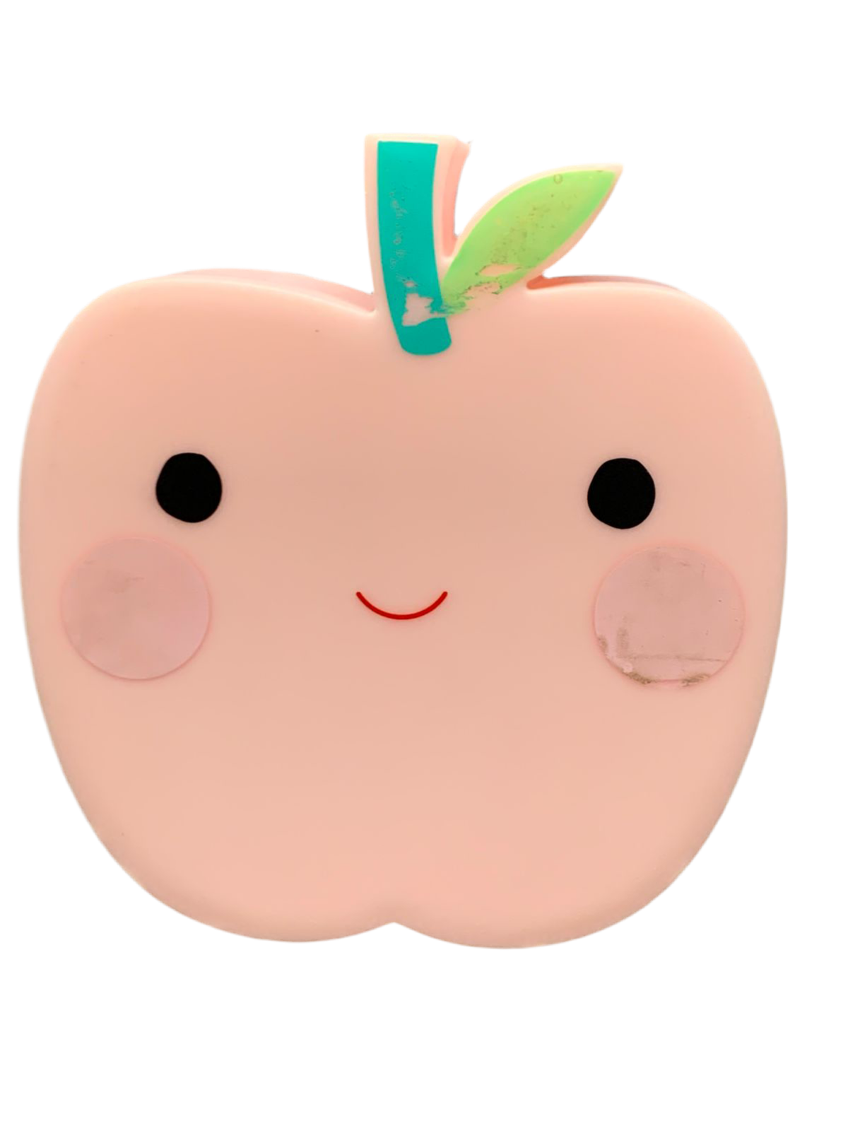 Kmart Apple Night Light.