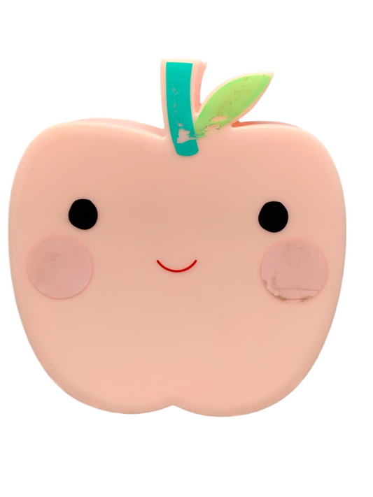 Kmart Apple Night Light. SKU:BXL-017