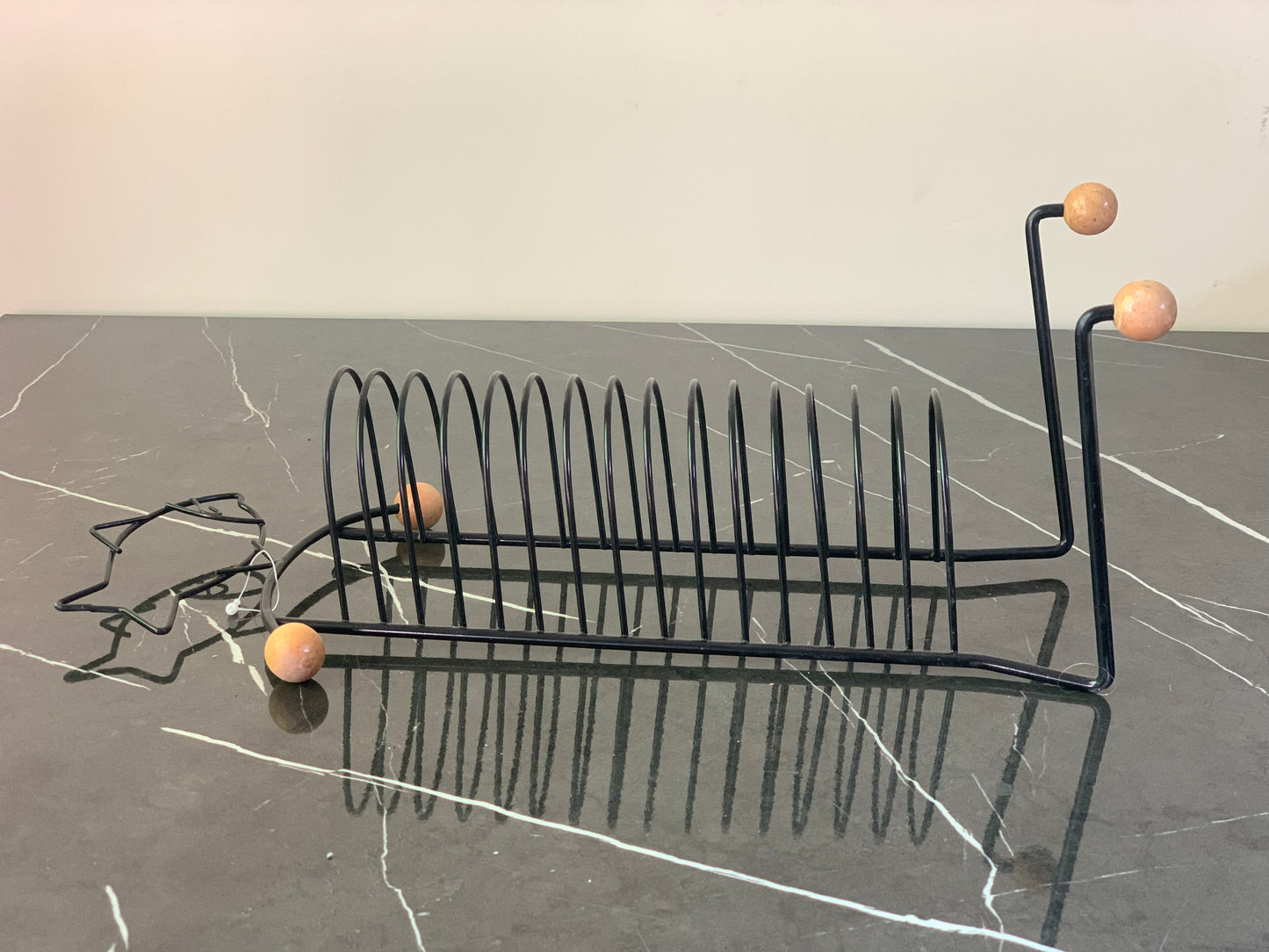 Vintage Kitchen Organiser SKU:BXL-082