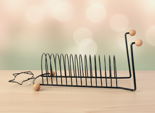 Vintage Kitchen Organiser SKU:BXL-082