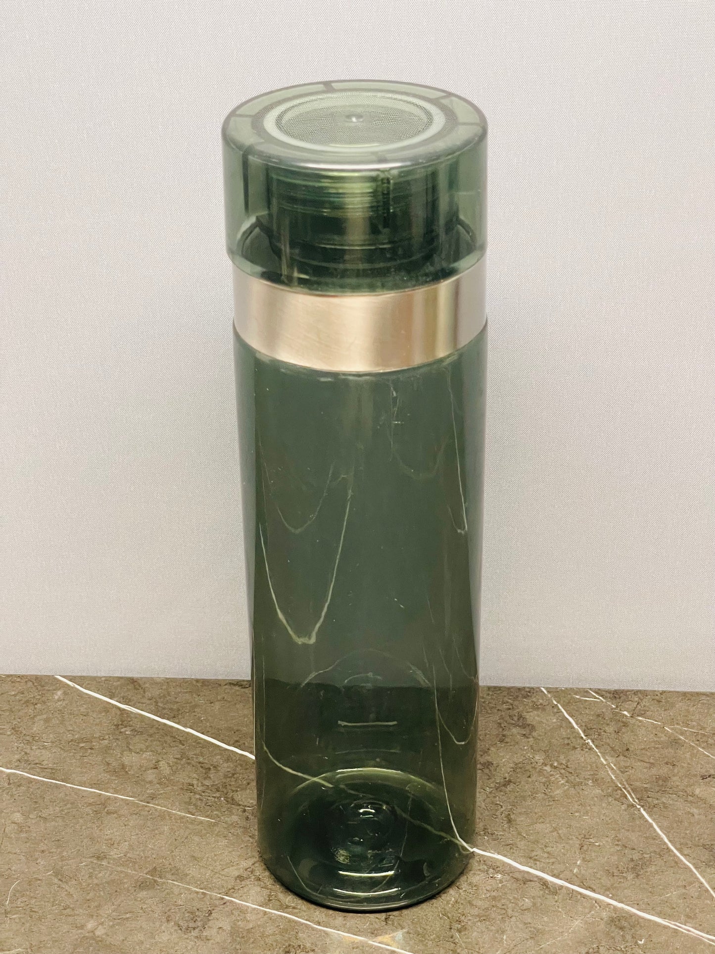 Acrylic Blank Tumbler Water Bottle, 28 Ounce, BPA FREE