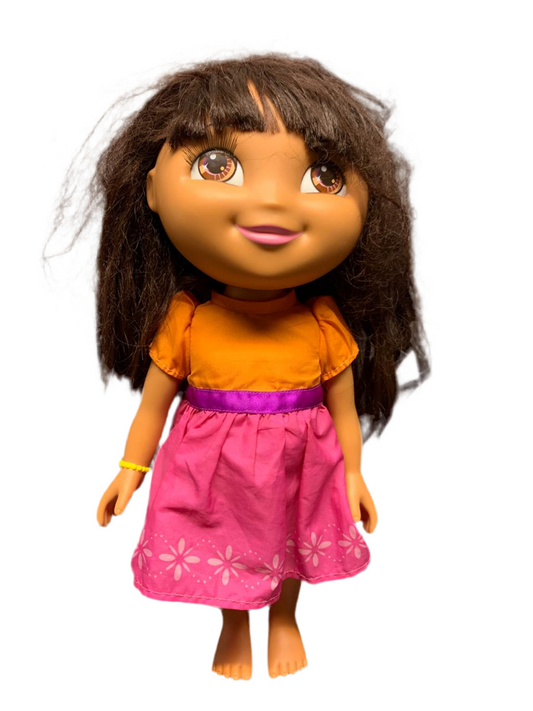 Dora the Explorer Doll