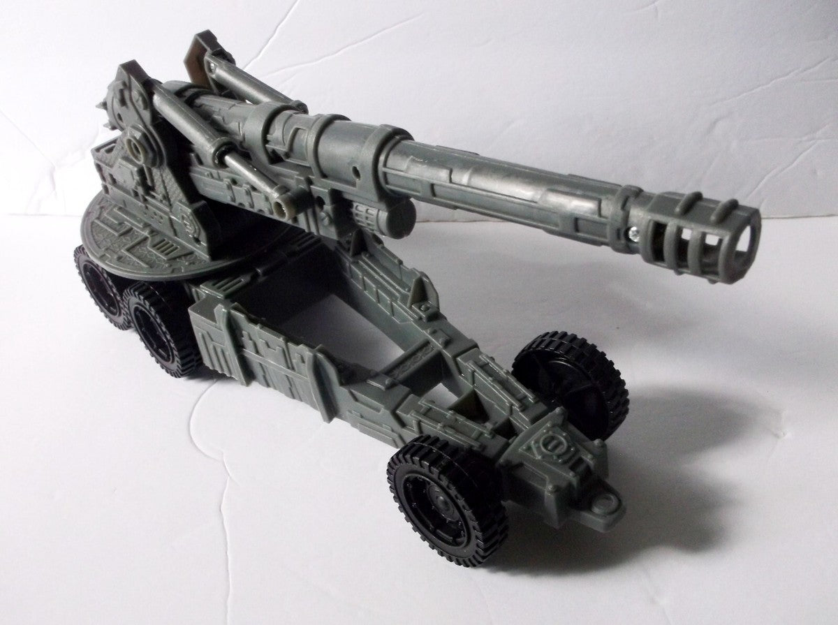 Long Range Cannon Military Toy Vehicle With Sounds and light (Rs 300 advance)