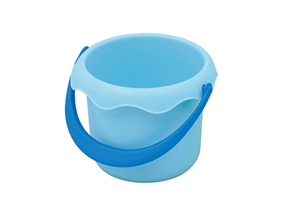 Maxi Toys Mini Bucket.(150 Rs Advance)