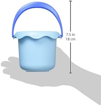 Maxi Toys Mini Bucket.(150 Rs Advance)