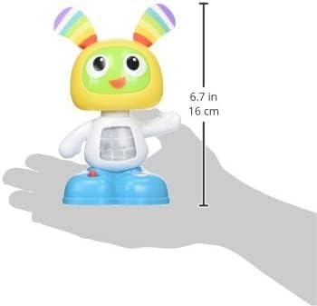Fisher-Price Bright Beats Juniors BeatBo.