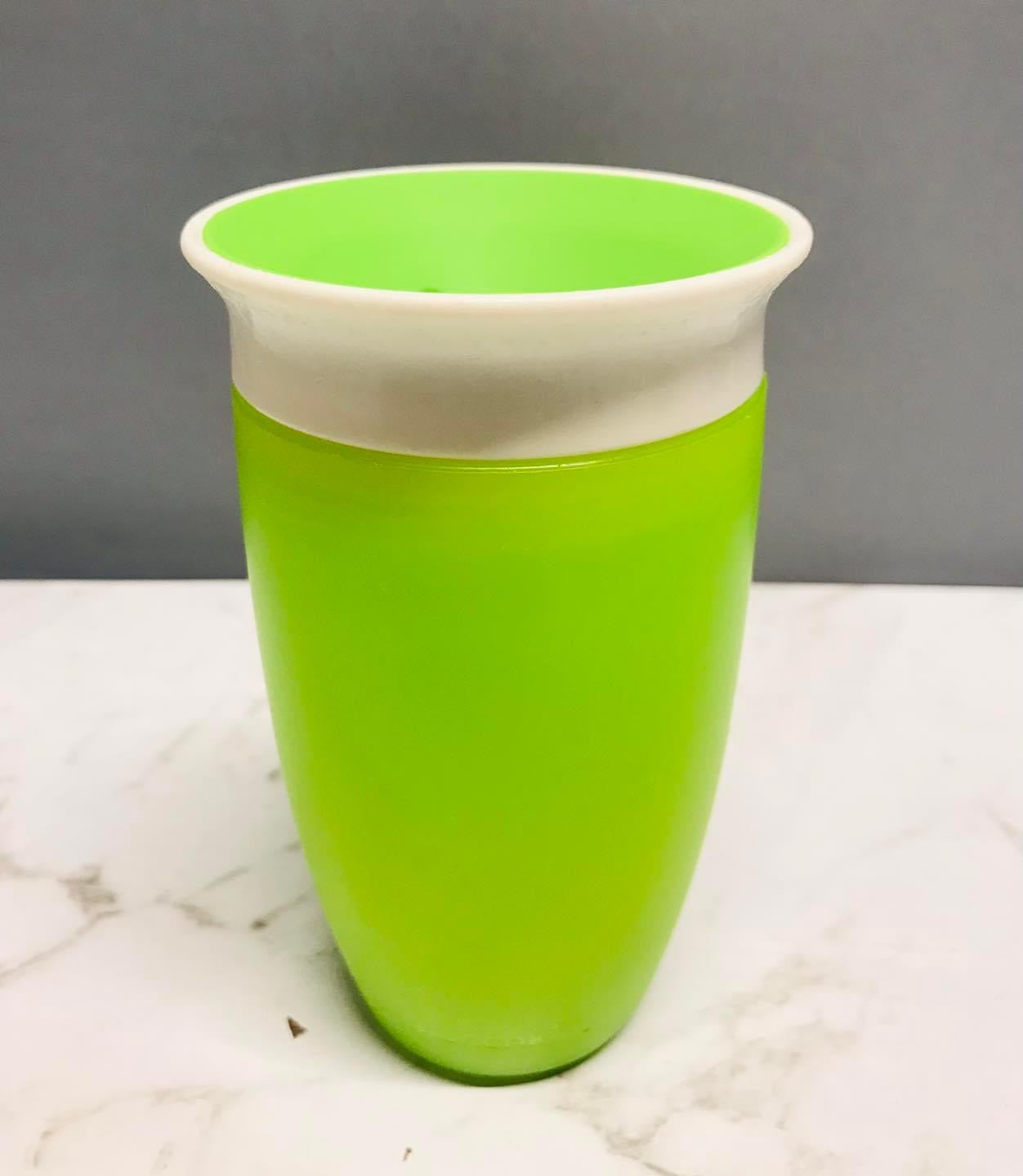 Munchkin Miracle 360 Degree Sippy Cup