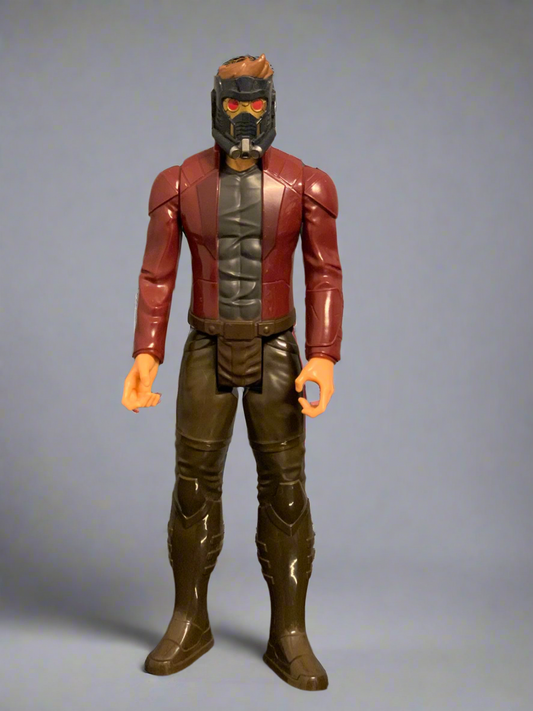 Hasbro - Avengers Characters Star Lord.