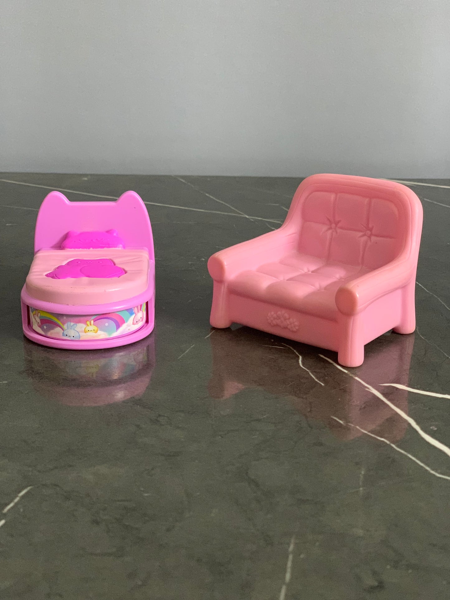 Gabby’s Dollhouse Furniture