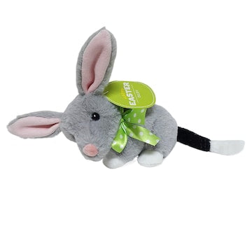 Easter Bilby Plush Toy 7”