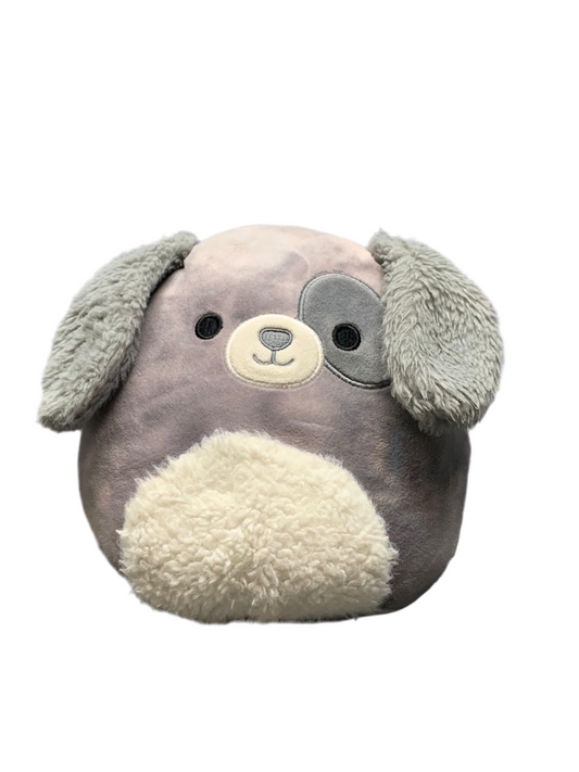 Gustavus Squishmallow