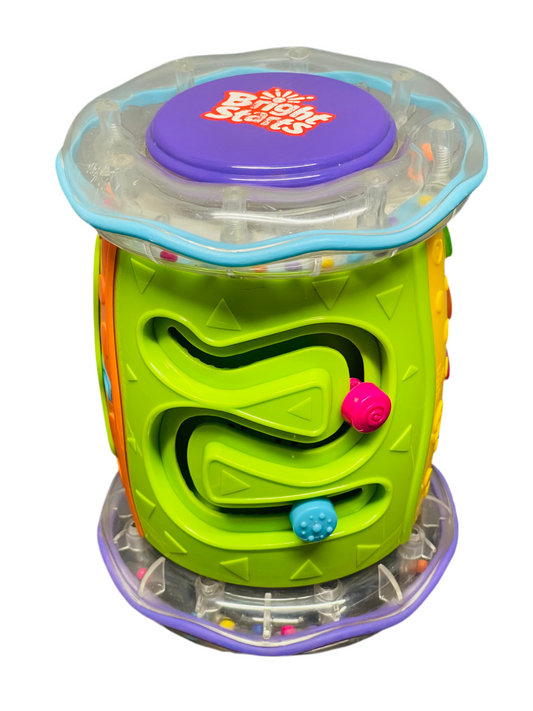 Multi-Activity Learning and Sensory Toy 8 inches