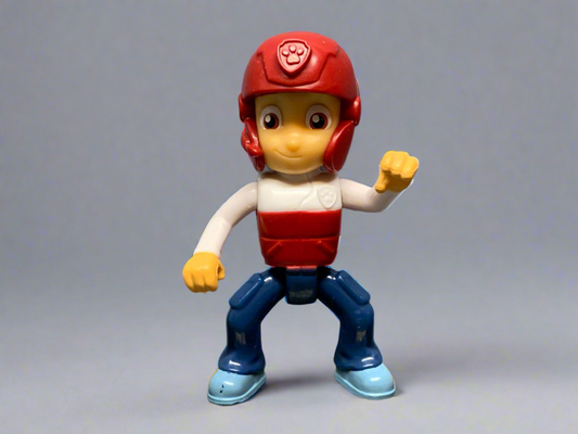 PAW Patrol Ryder Figure.