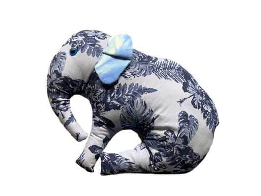 Elephant Plush