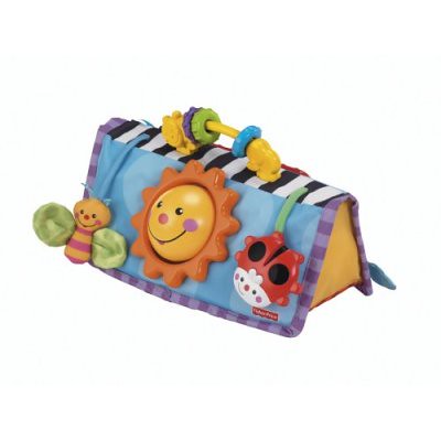 Fisher-Price Baby Activity Toy.
