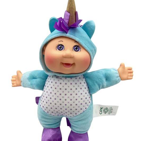 Cabbage Patch Kids Doll.