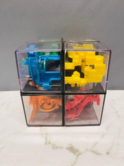 Puzzles Hybrides Rubik’s Perplexus