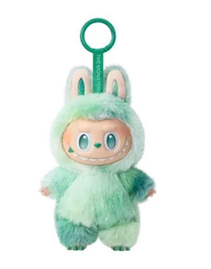 100% ORIGINAL POPMART LABUB(new)