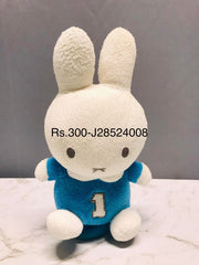 Miffy Rabbit Plush Window Hanger