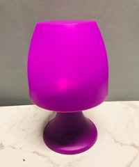 Colour changing LED Table Lamp