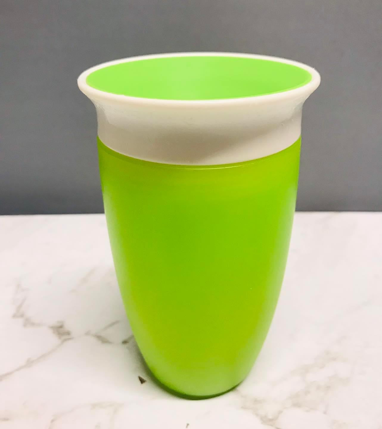 Munchkin Miracle 360 Degree Sippy Cup