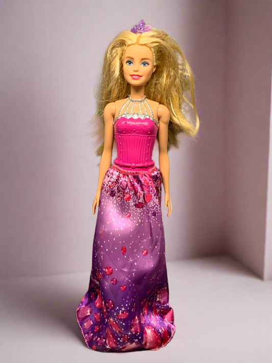 Barbie Dreamtopia Doll.
