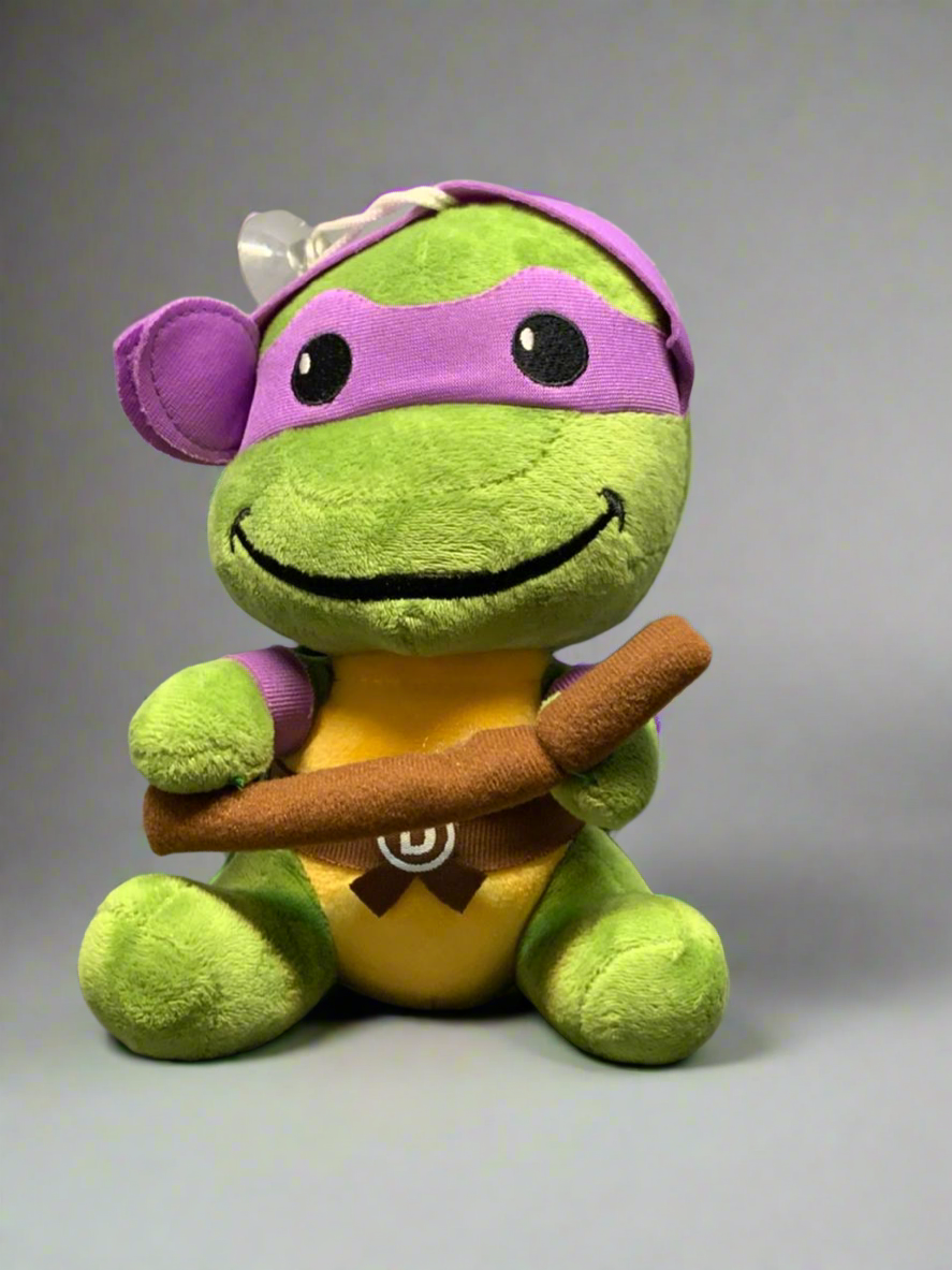 Donatello Ninja Turtles Plush