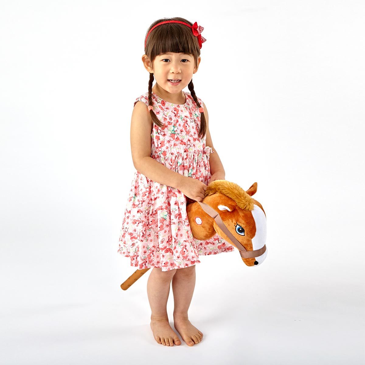 Anko Hobby Horse. SKU:BXL-804 (Rs 350 advance)