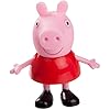 Peppa Pig 5 inches huge Figurine