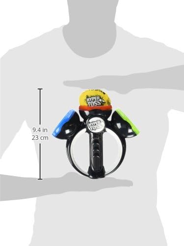 Hyper Toss Electronic Game. (Rs 350 advance)