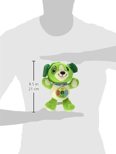 LeapFrog Sing & Snuggle Scout.(Rs 200 advance)