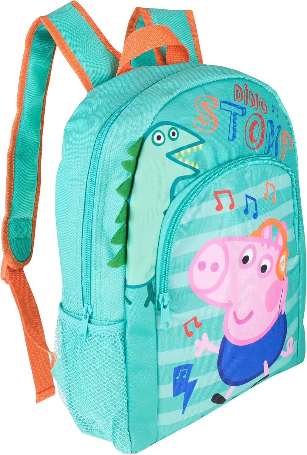 Peppa Pig Backpack for Kids (Rs 300 advance)