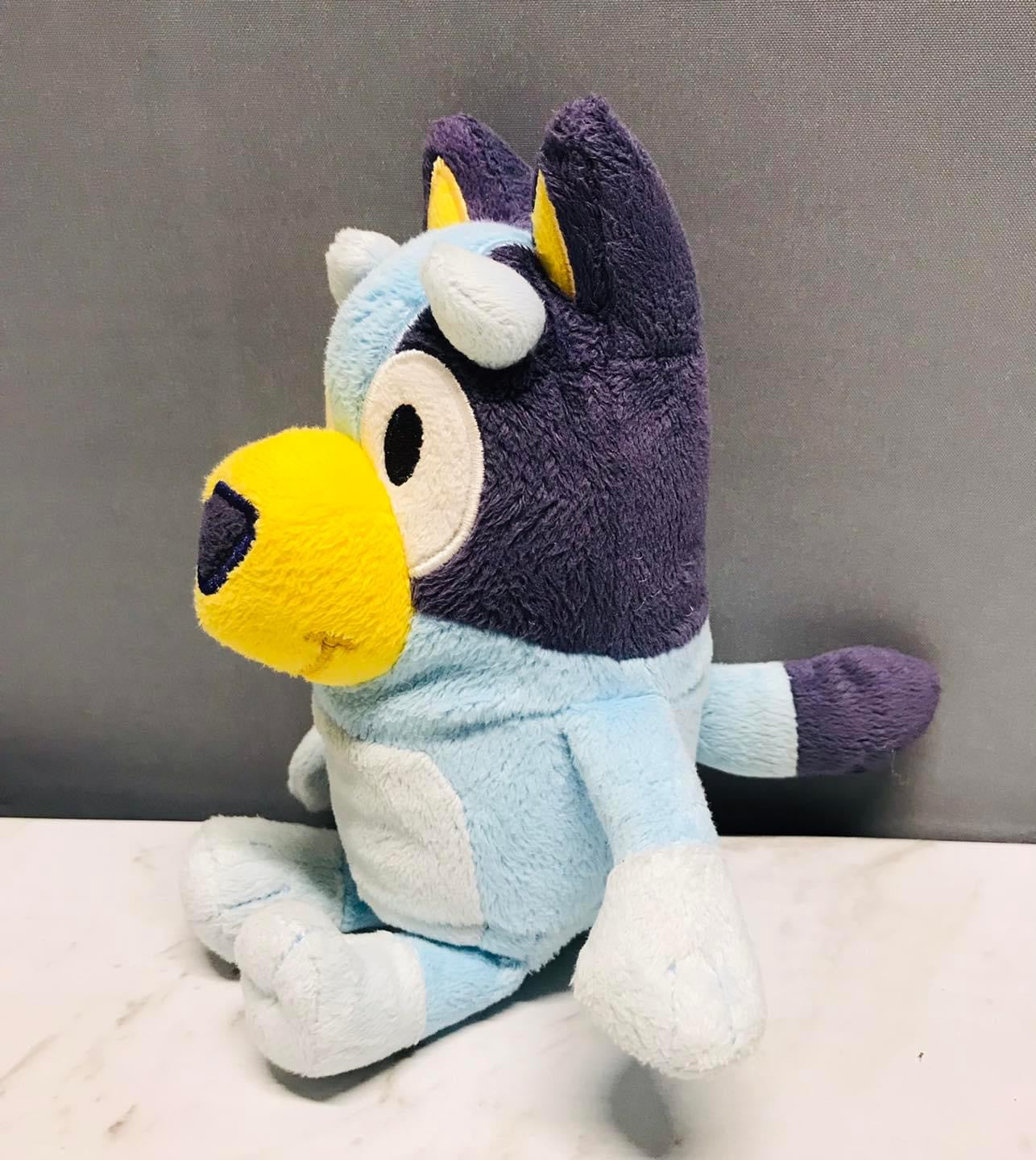 Bluey Plush Stuffed Animal Toy