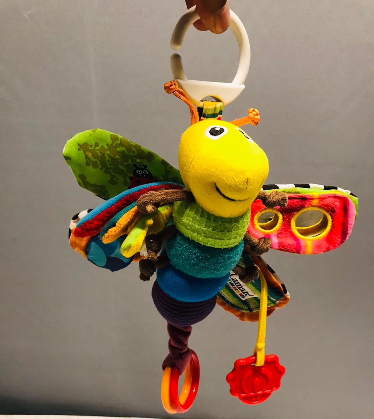 Lamaze Freddie the Firefly