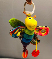 Lamaze Freddie the Firefly