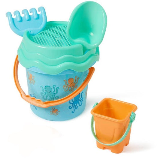 Somersault Beach Bucket Set.