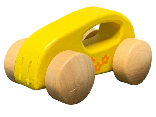 Educo Little Auto.