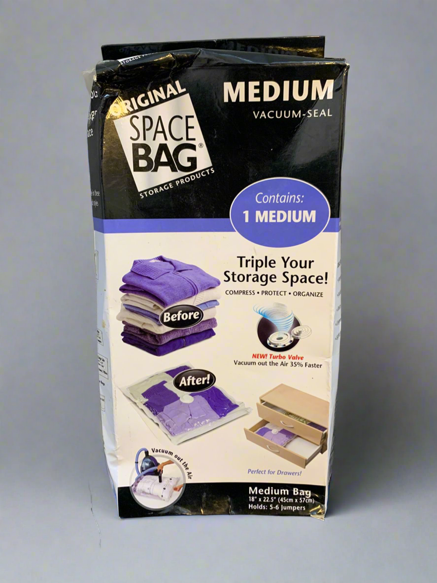Original Space Bag - Medium Vacuum-Seal.