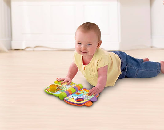 VTech Baby's First Storytime Rhymes. SKU:BXL-049